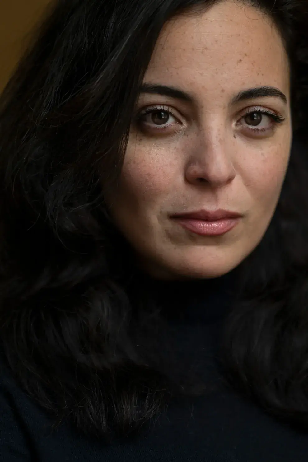 La especialista en geopolítica de la tecnología Asma Mhalla (foto), el filósofo Michaël Foessel y la filósofa y referente feminista Camille Froidevaux-Metterie darán la conferencia inaugural.
