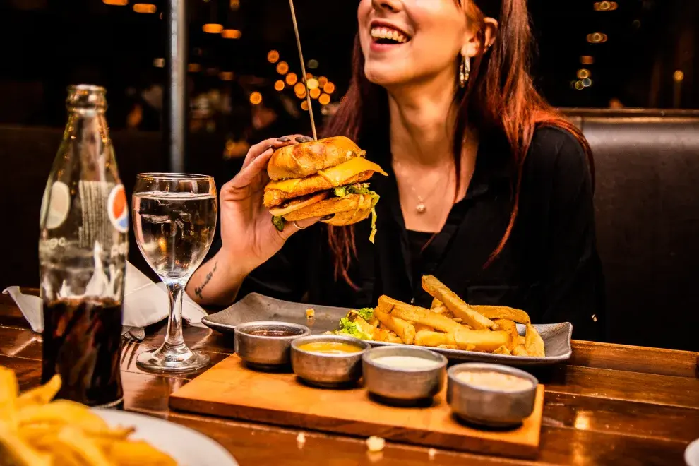 Día de la Hamburguesa: del smash al doble cheddar, las mejores propuestas para celebrar en Buenos Aires
