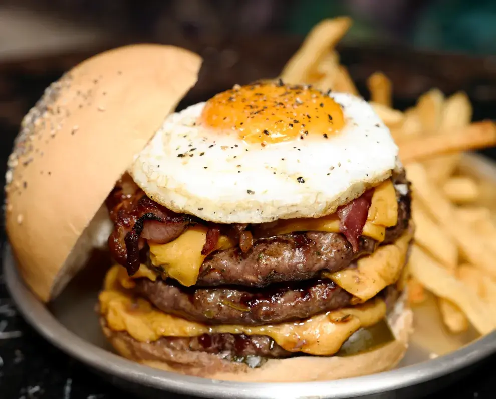 Día de la Hamburguesa: del smash al doble cheddar, las mejores propuestas para celebrar en Buenos Aires