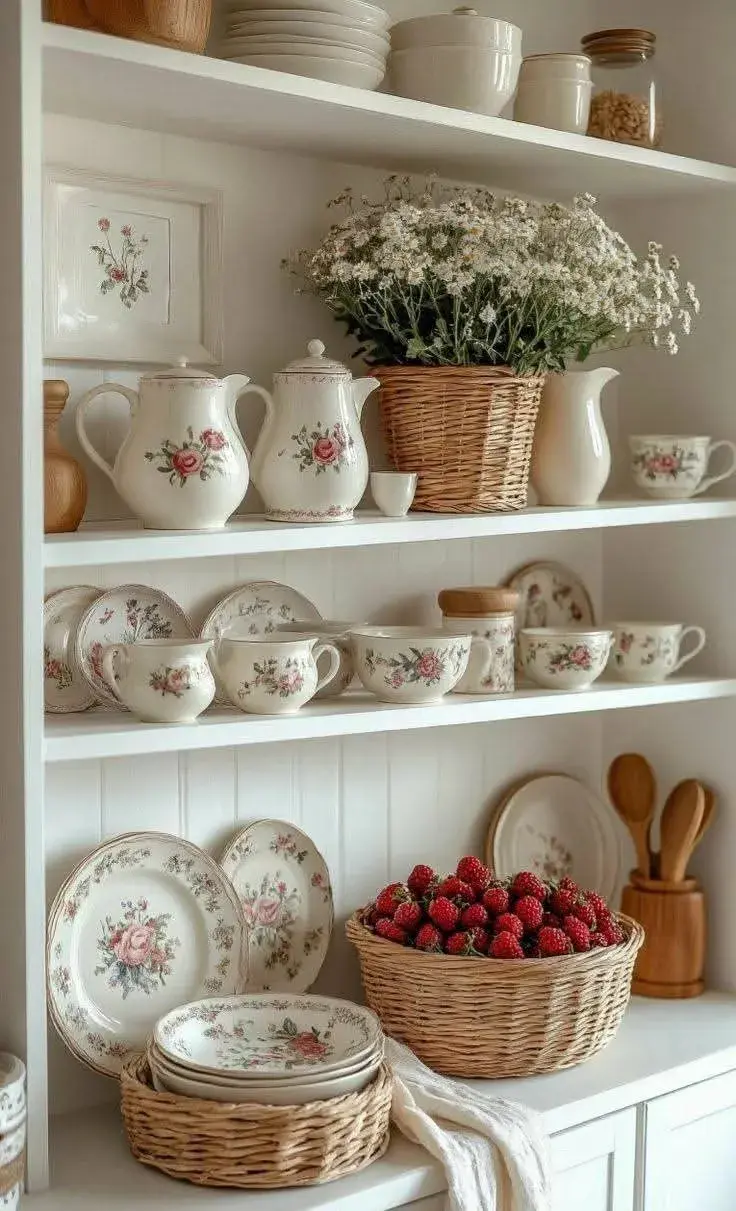 Más que una tendencia estética, las cozy kitchens reflejan una forma de habitar el hogar. En un contexto donde se valoran cada vez más los espacios simples, cómodos y personales, estas cocinas recuperan la idea de que cocinar también puede ser un ritual de bienestar. Con impronta vintage, detalles afectivos y mucha calidez visual, las “cocinas de abuela” demuestran que, a veces, el verdadero lujo está en sentirse en casa.