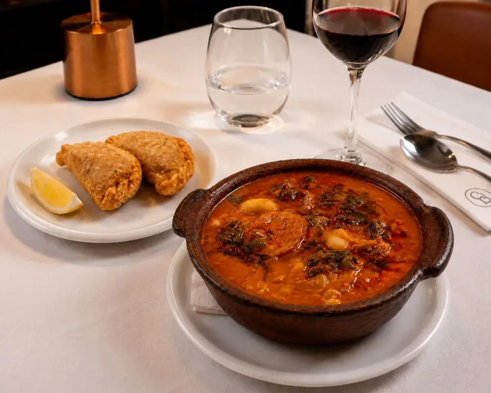 Menúes patrios para el 25 de mayo: las mejores opciones de comida regional en restaurantes de Buenos Aires