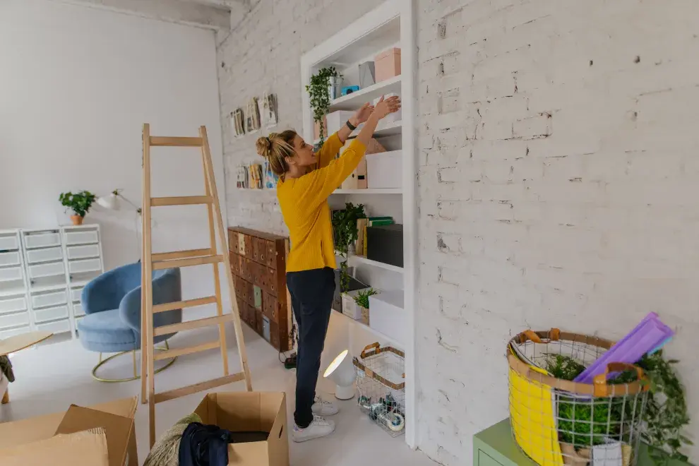 5 claves deco si te acabas de mudar, recomendadas por una arquitecta
