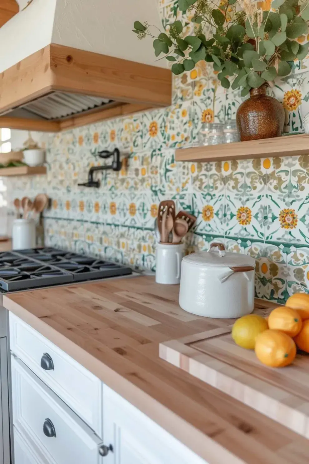 Foto de cocina.
