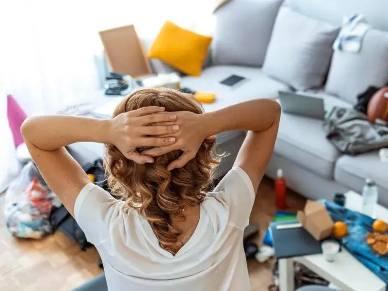 Cómo eliminar el caos visual y lograr una casa más ordenada en pocos minutos.