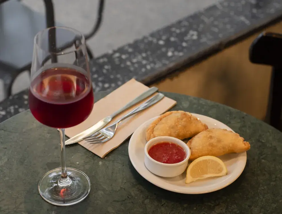 Comidas patrias para celebrar el 25 de mayo: lugares imperdibles de Buenos Aires.