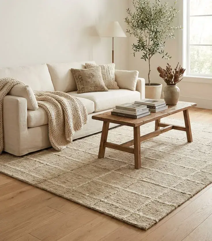 Adiós a las cortinas livianas: 5 ideas para conservar el calor en tu casa