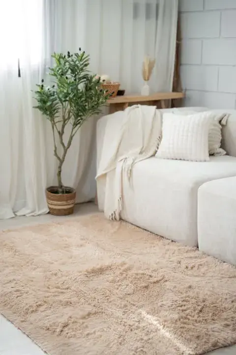 Adiós a las cortinas livianas: 5 ideas para conservar el calor en tu casa