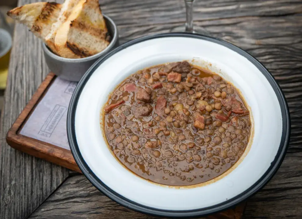 Recetas de buenos guisos para combatir el frío