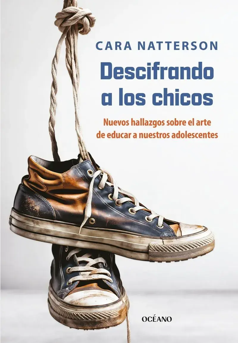 La pediatra se enfoca en el desarrollo de los niños varones