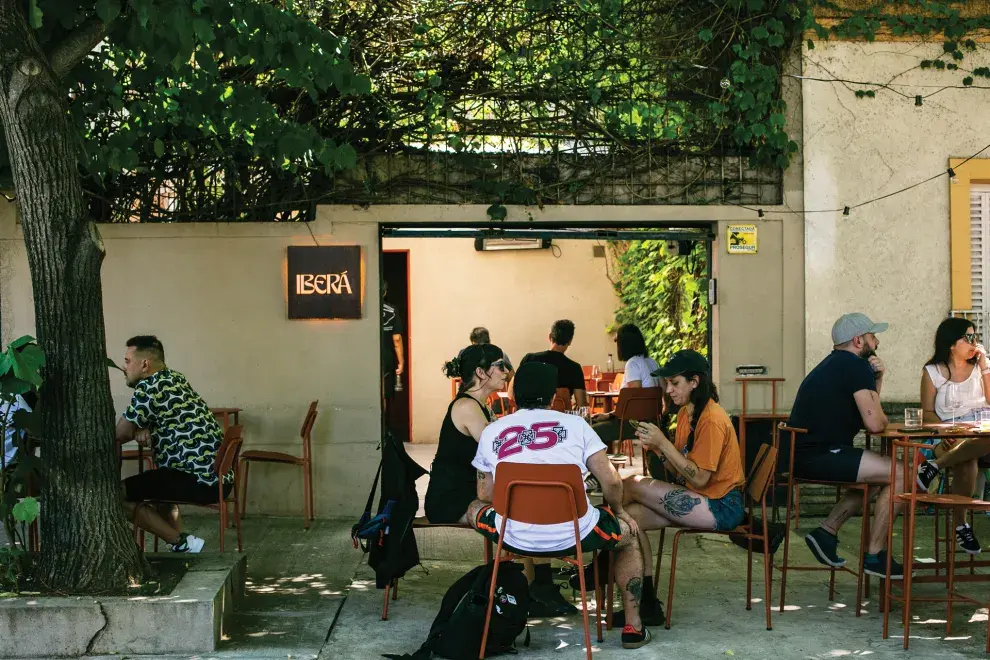 Saavedra: un circuito para redescubrir este barrio que no para de crecer