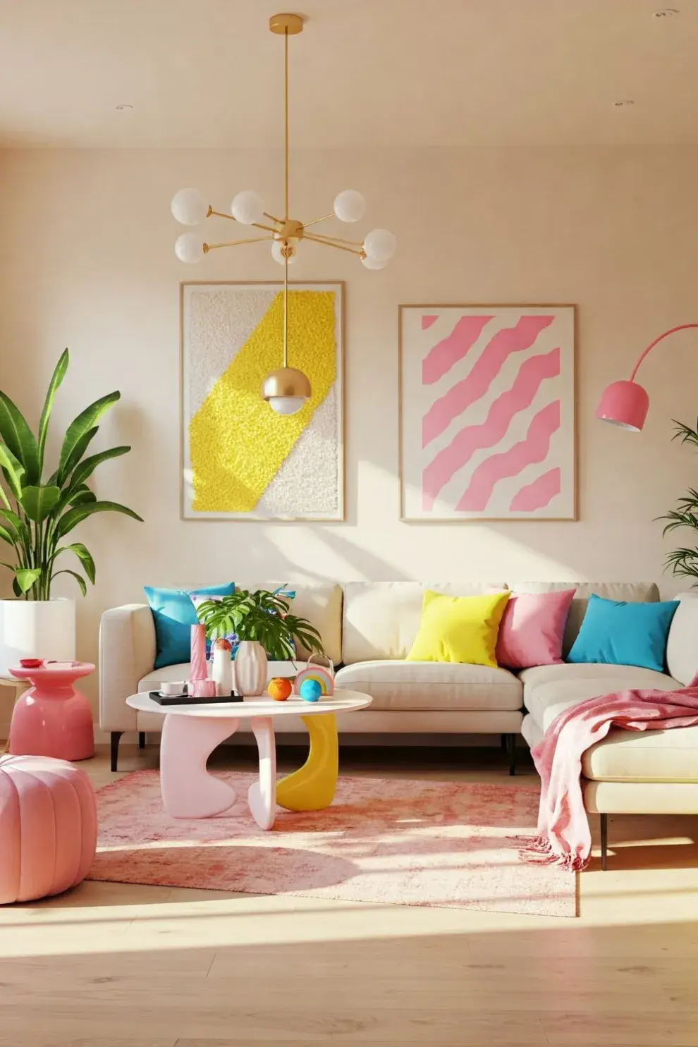 Qué es el dopamine decor y por qué volvió en 2026.