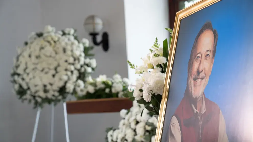 La muerte de Eliseo en El encargado 4.