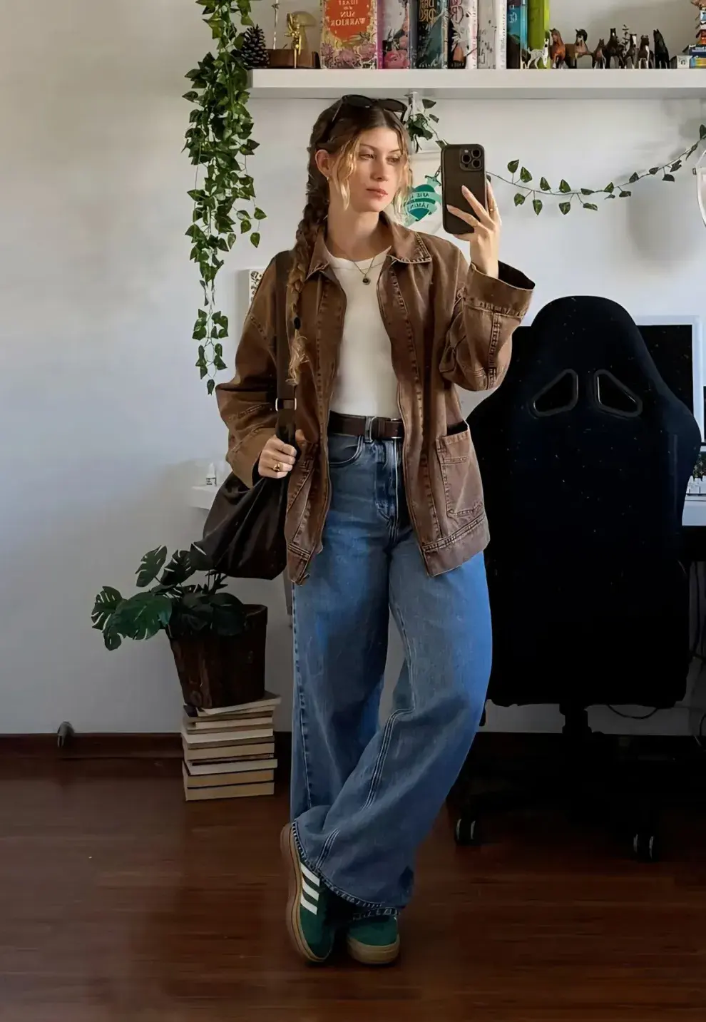 Foto del estilo twee aesthetic.
