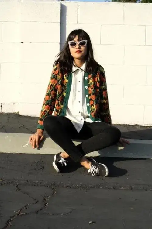 Twee aesthetic: la estética cute que explota en TikTok y cómo adoptarla esta temporada