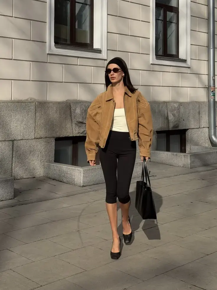Pantalones tendencia invierno 2026: los 3 modelos que van a reemplazar a los clásicos jeans ajustados