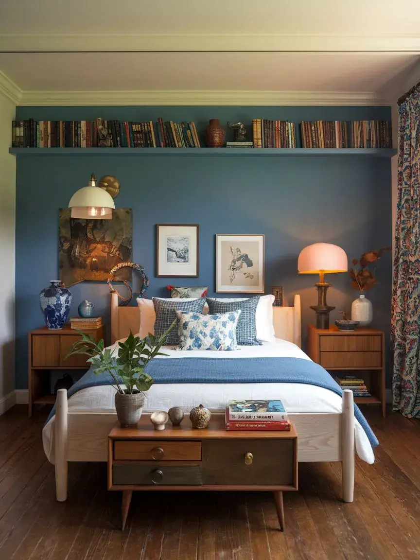 Foto de tiny room.