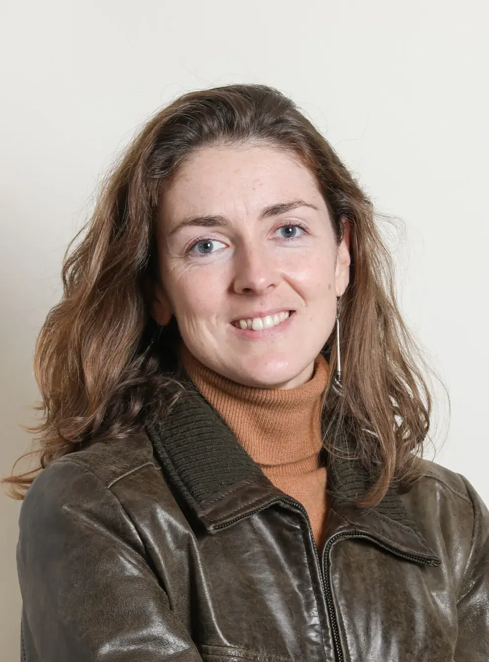La arquitecta Frédérique Jonnard participará de distintas actividades vinculadas a las técnicas constructivas tradicionales y al impacto ambiental de las ciudades.