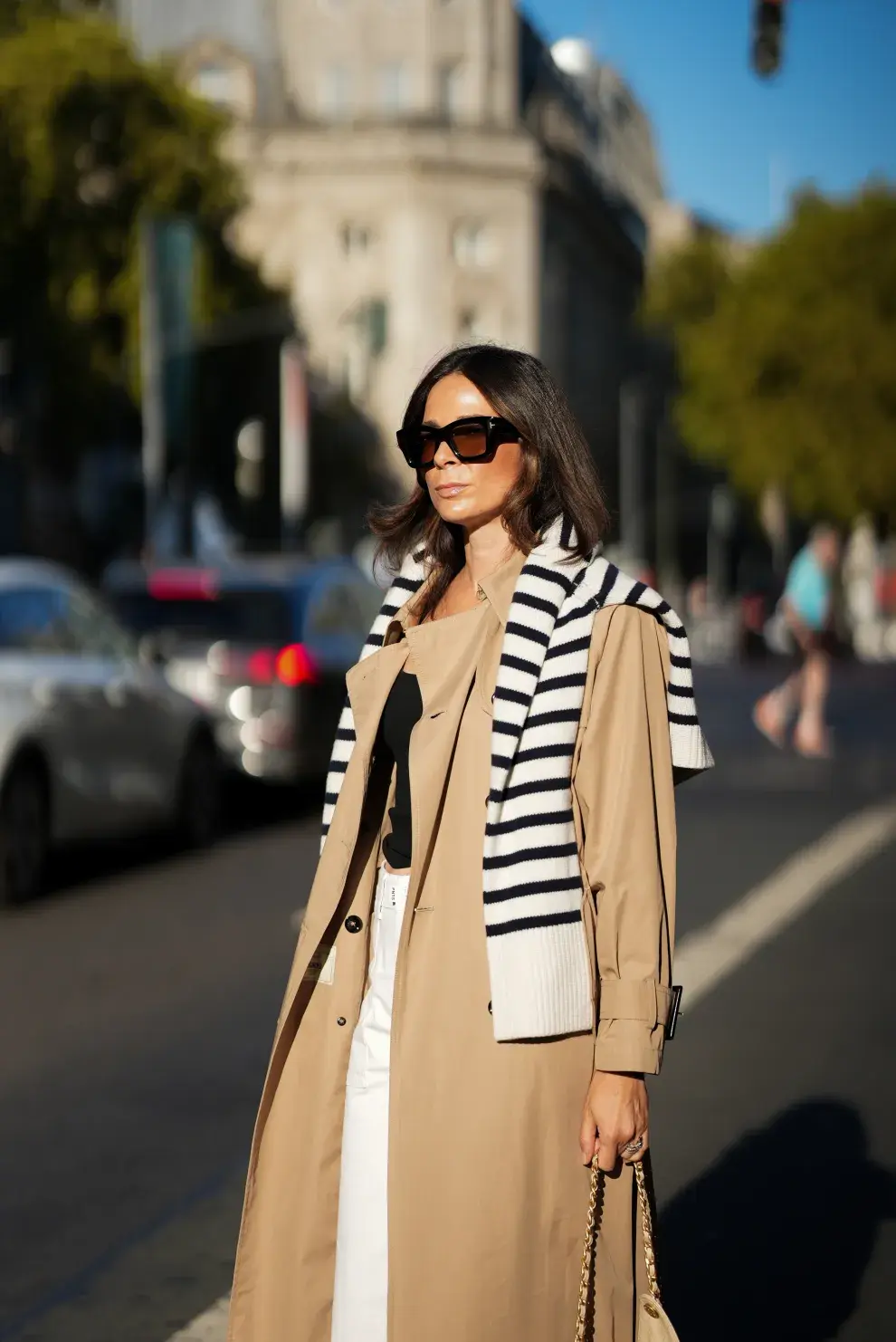 Trench coat: el curioso origen del abrigo que vuelve a ser tendencia en 2026