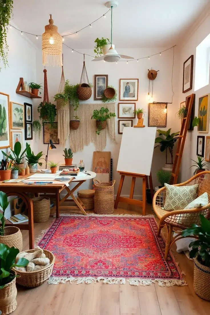 Foto de hobby sanctuarie.