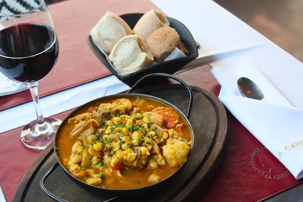 Recetas de buenos guisos para combatir el frío