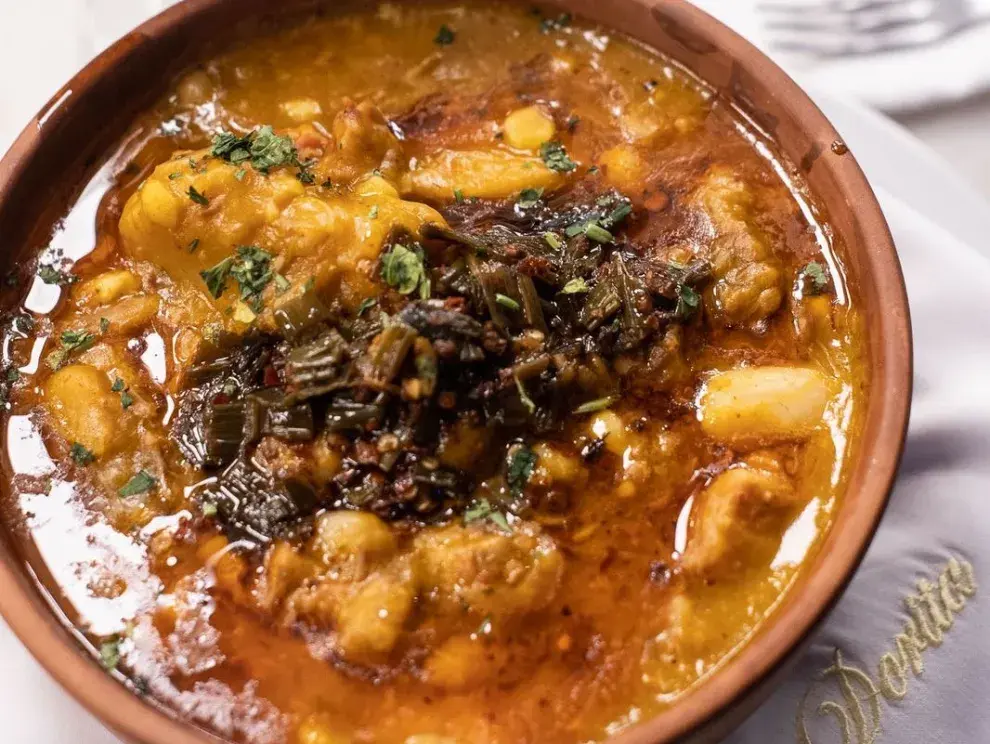Menúes patrios para el 25 de mayo: las mejores opciones de comida regional en restaurantes de Buenos Aires