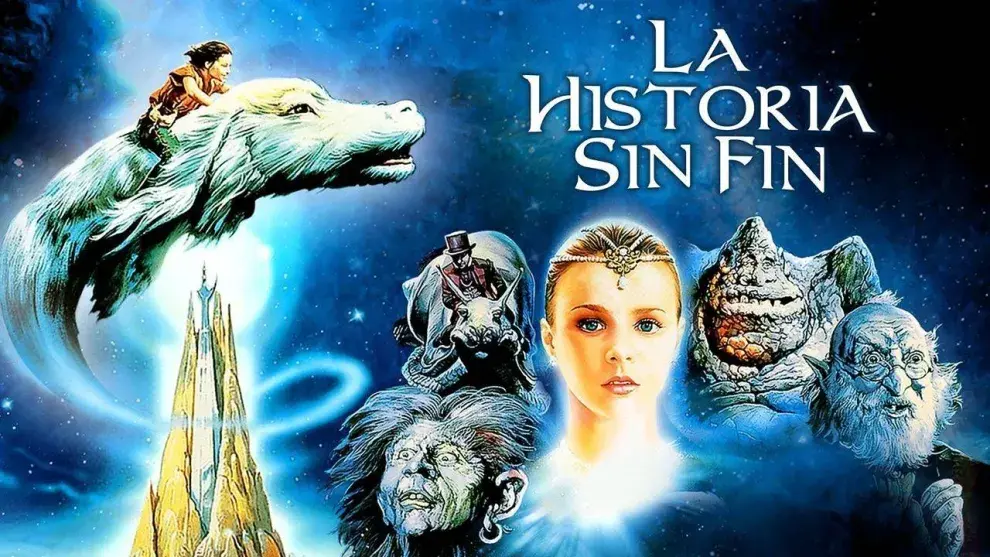 10 películas de nuestra infancia para ver con nuestros hijos