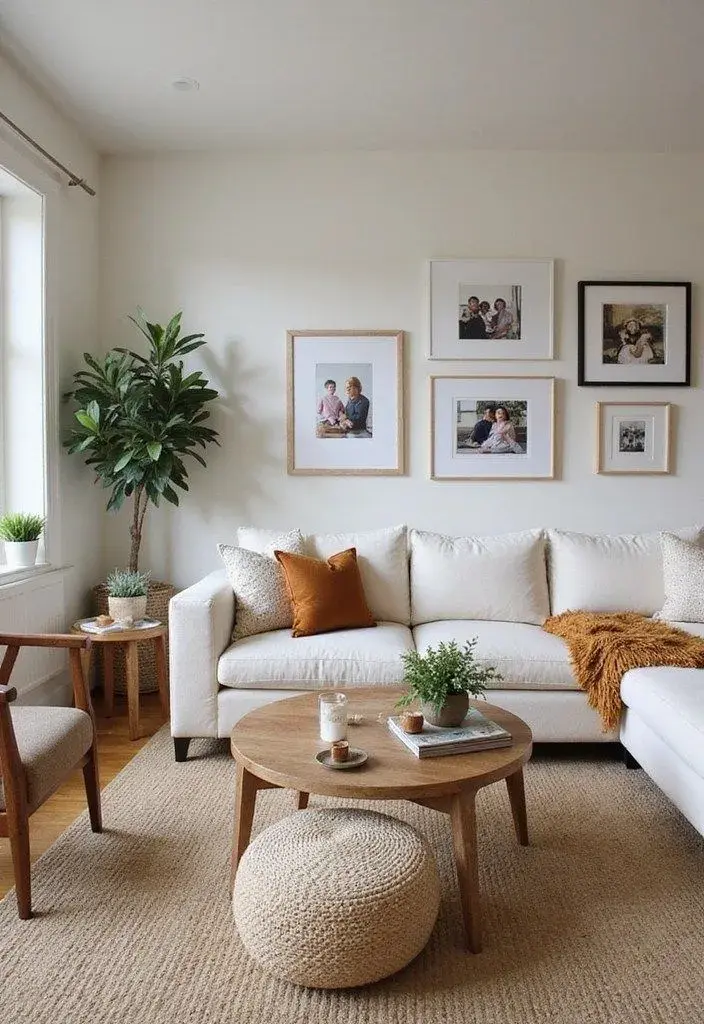 Patricia Traversa, experta en feng shui, explica por qué el living es el corazón energético del hogar.