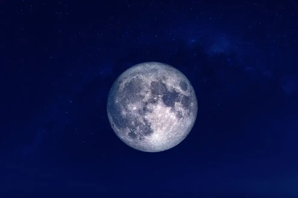 Llega la Luna Azul en Sagitario: ¿cuáles son los 4 signos más afectados?
