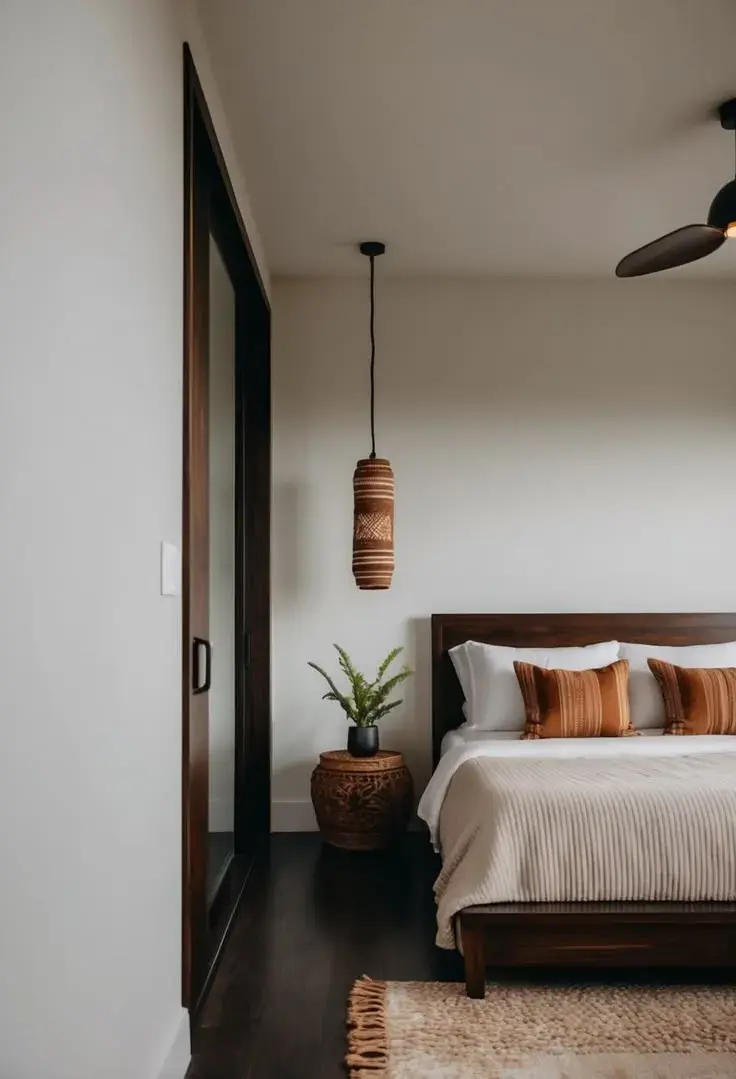 Muebles oscuros: cómo incorporarlos sin que el ambiente se vea pesado