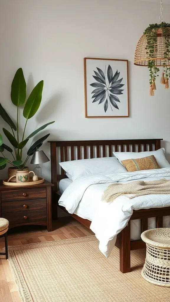 Madera oscura: ideas deco para sumar la tendencia más elegante de 2026 en tu casa