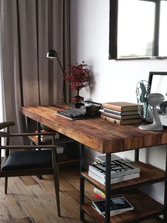 Madera con texturas: la nueva tendencia en el hogar y cómo incorporarla
