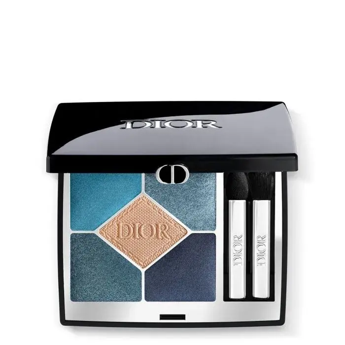 Una paleta con el color tendencia (DIOR $ 98.300)