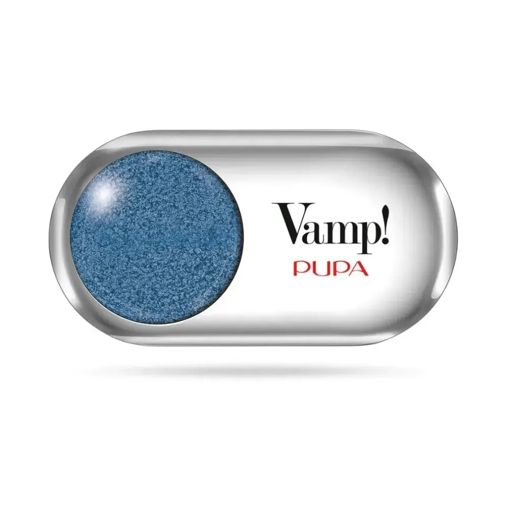 Un poco de brillo para subir el makeup (PUPA $ 45.500)