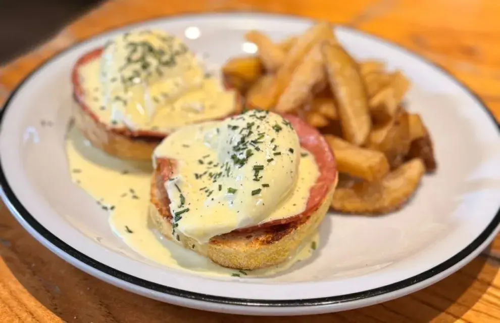 Brunch estilo NY y nuevas noches en Malvón