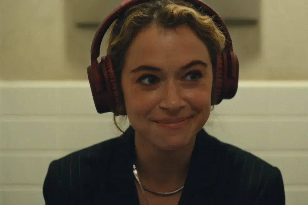 Tatiana Maslany saltó a la fama con la increíble serie Orphan Black.