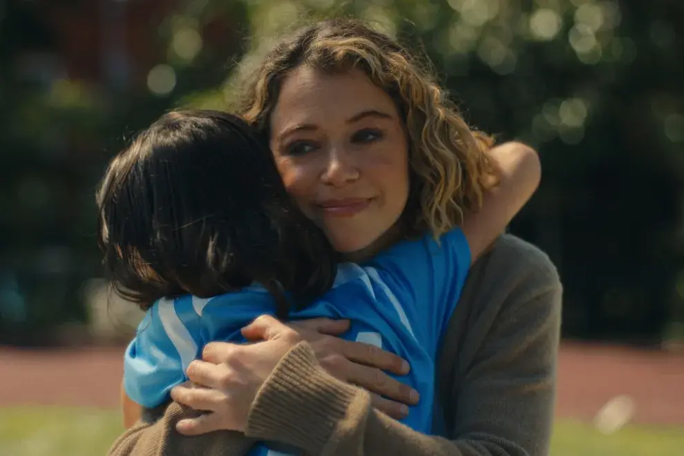 Maximum Pleasure Guaranteed fue definido como un thriller y comedia negra.