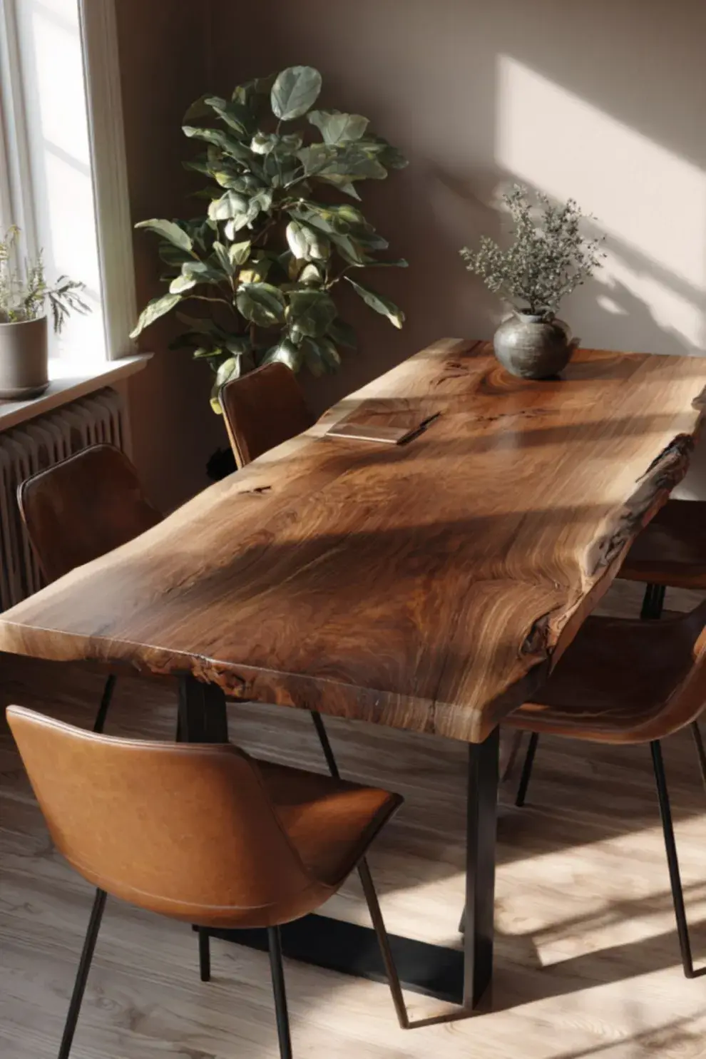 Foto de decoración de interiores.