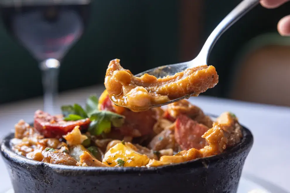 Recetas de buenos guisos para combatir el frío