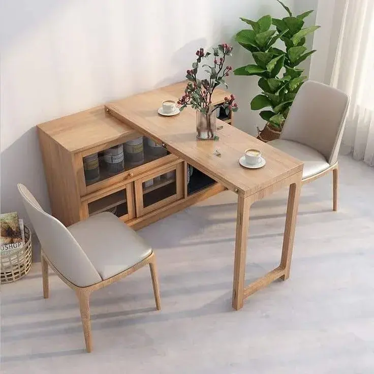 Cómo decorar un monoambiente pequeño sin resignar comodidad