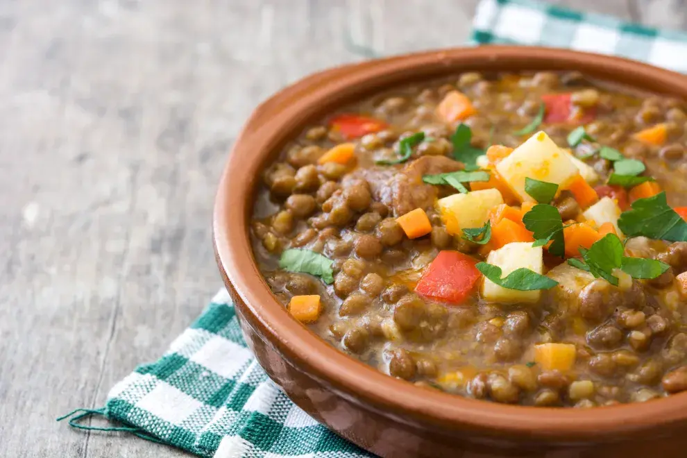 Recetas de buenos guisos para combatir el frío