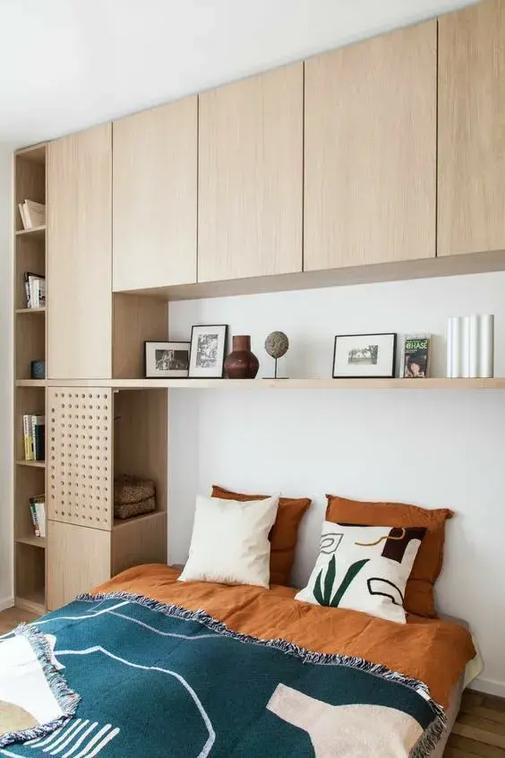 ideas para tiny rooms.