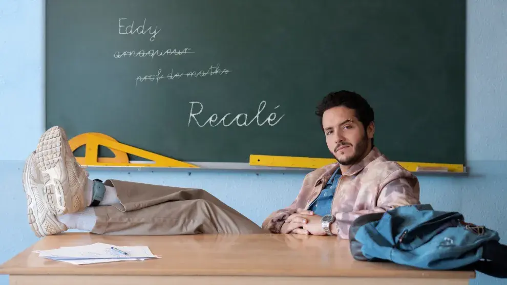 Foto de El profe.