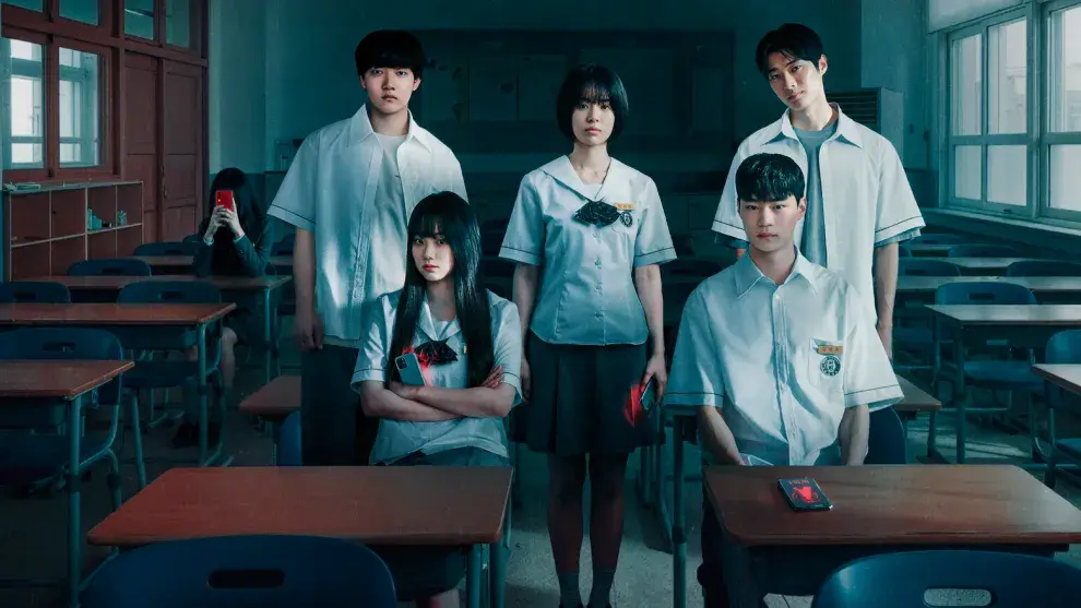 En Netflix y otras plataformas: los últimos k-dramas estrenos que no podés dejar de ver
