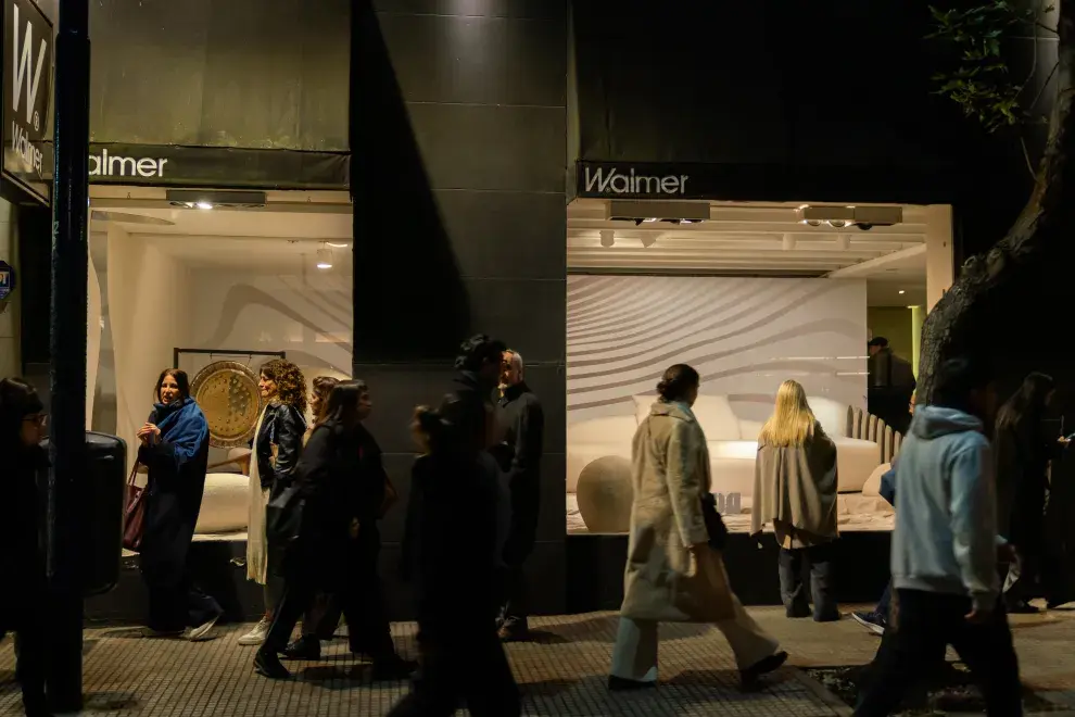 Tendencia Arenales vuelve a Recoleta: diseño, arte y nuevas colecciones en más de 10 cuadras del distrito