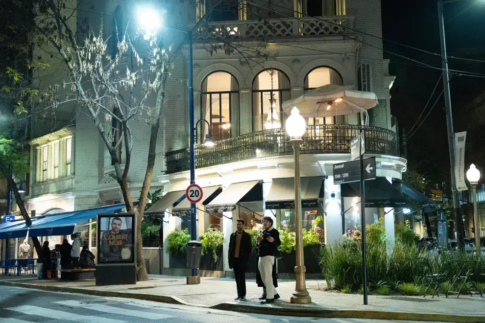 El evento se realizará el jueves 28 de mayo, de 18 a 21 horas, en el corredor de Arenales y Juncal, entre Montevideo y Cerrito, con acceso libre y sin suspensión por lluvia.