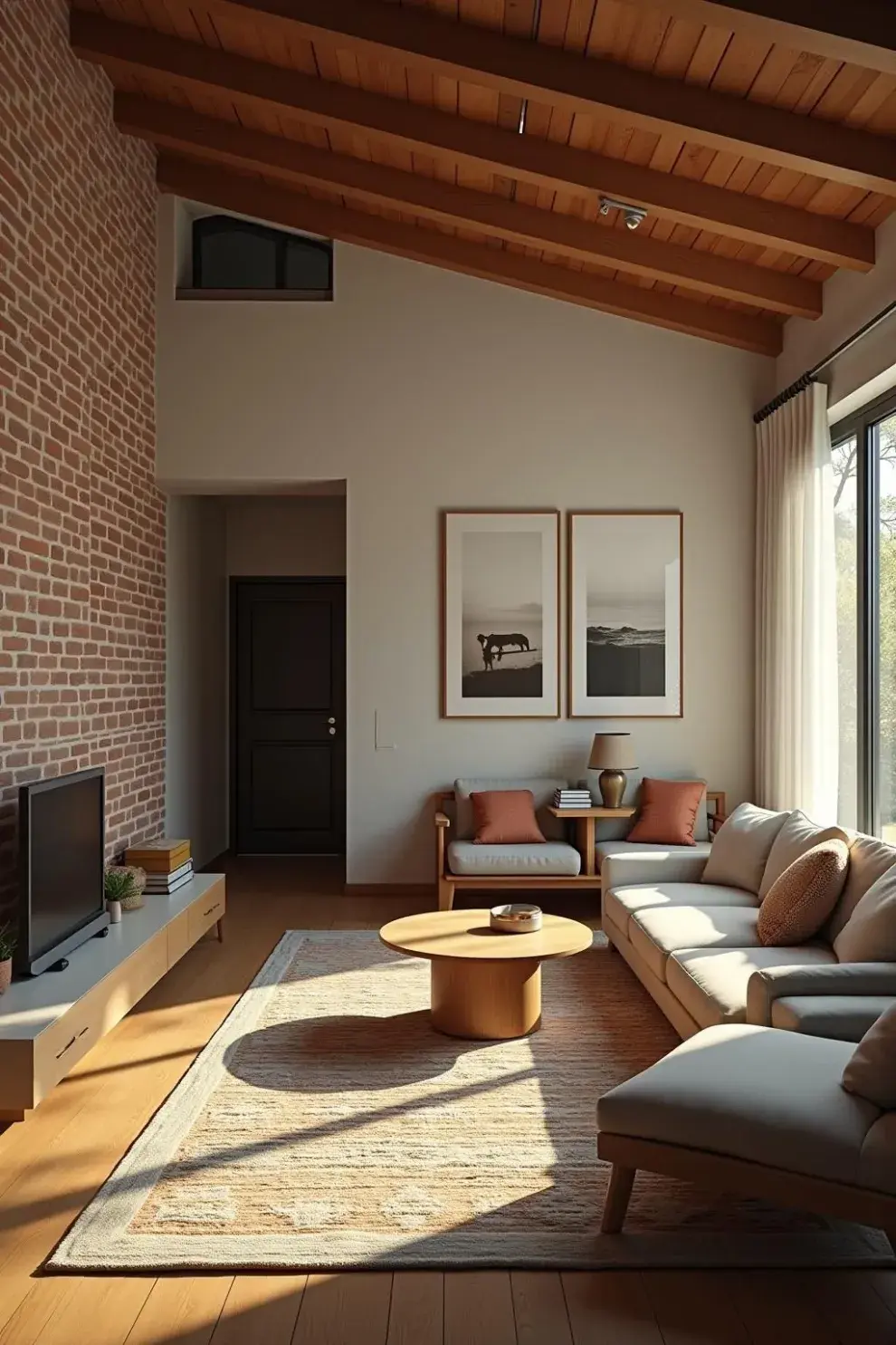 Foto de decoración de interiores.