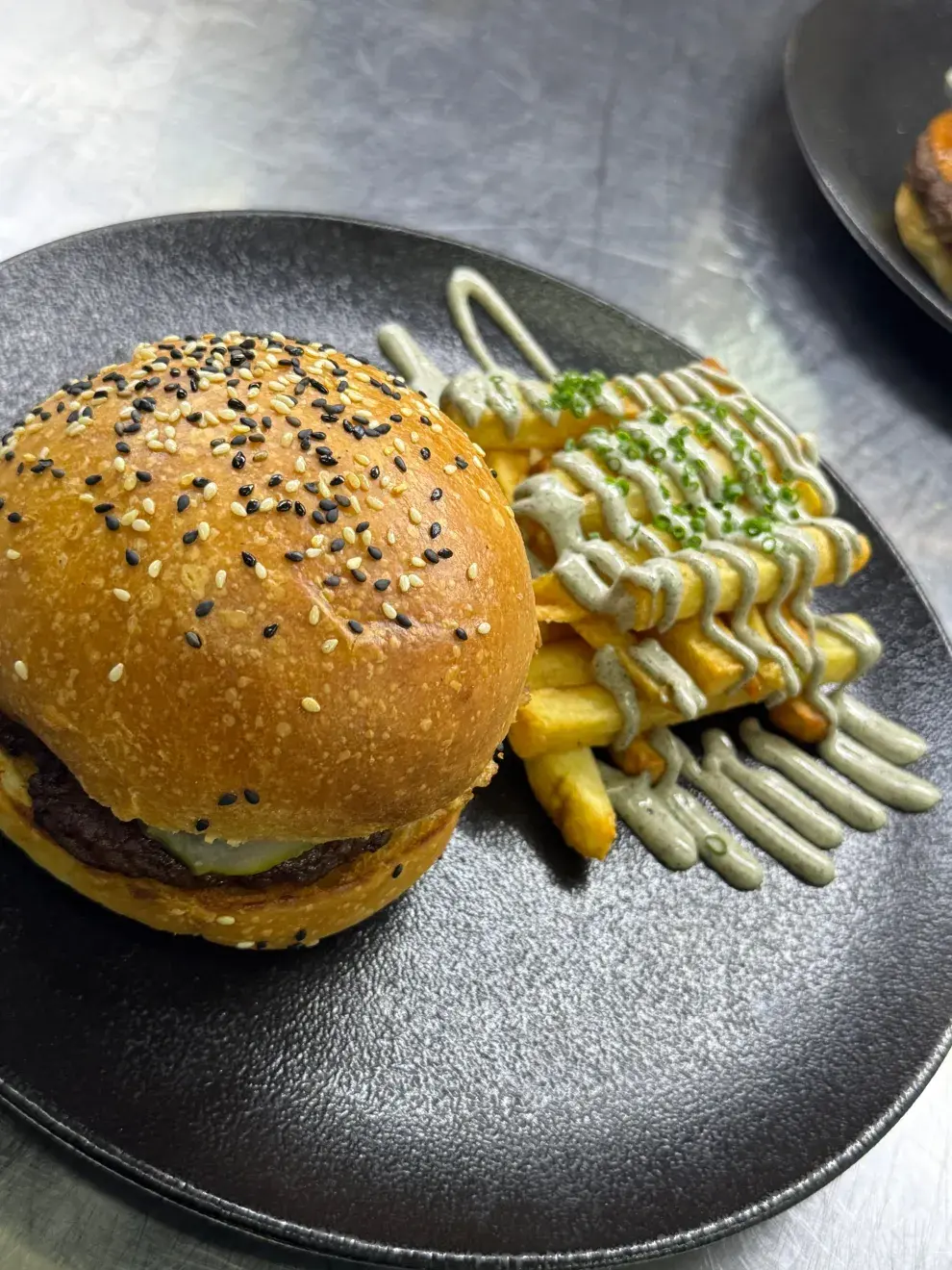 Día de la Hamburguesa: del smash al doble cheddar, las mejores propuestas para celebrar en Buenos Aires