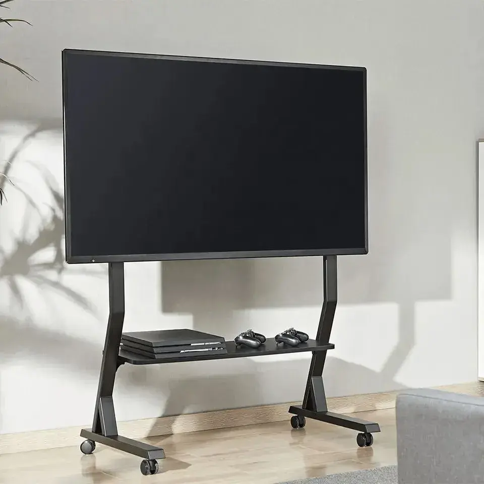 Foto de soporte de TV.