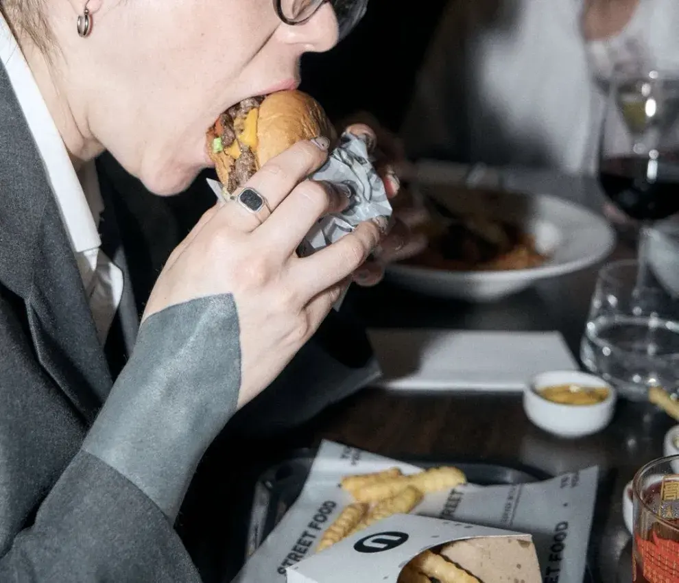 Día de la Hamburguesa: del smash al doble cheddar, las mejores propuestas para celebrar en Buenos Aires