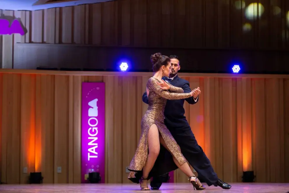 Bajo la dirección del maestro Néstor Marconi, la Orquesta del Tango de la Ciudad dará un concierto en el Centro Cultural 25 de Mayo (Av. Triunvirato 4444), con la participación especial de Esteban Riera como cantante invitado. 